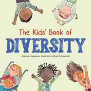 The Kids' Book of Diversity: Empathy, Kindness and Respect for Differences: How to Make Friends and Be a Friend: How to Make Friends and Be a Friend