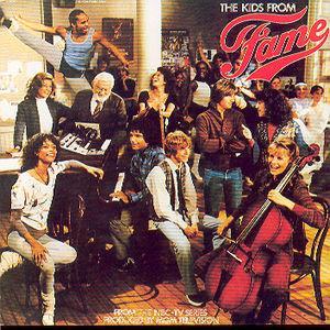 The Kids from Fame - Kids from Fame