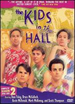 The Kids in the Hall: Complete Season 2 [4 Discs]