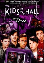 The Kids in the Hall: Complete Season 3 [4 Discs] - 