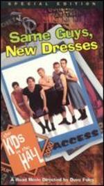 The Kids in the Hall: Same Guys, New Dresses