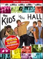 The Kids in the Hall: The Complete Collection [12 Discs]