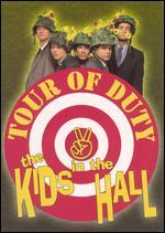 The Kids in the Hall: Tour of Duty