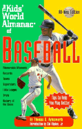 The Kid's World Almanac of Baseball - Aylesworth, Thomas G