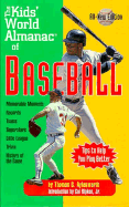 The Kids' World Almanac of Baseball