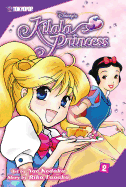 The Kilala Princess Volume 2