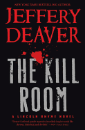 The Kill Room - Deaver, Jeffery, New