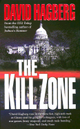 The Kill Zone - Hagberg, David