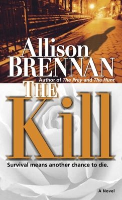 The Kill - Brennan, Allison