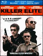 The Killer Elite [2 Discs] [Includes Digital Copy] [UltraViolet] [Blu-ray/DVD] - Gary McKendry