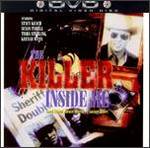 The Killer Inside Me - Burt Kennedy