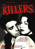 The Killers - Robert Siodmak