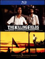 The Killing Fields [30th Anniversary] [DigiBook] [Blu-ray] - Roland Joff