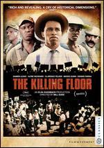The Killing Floor [Blu-ray]