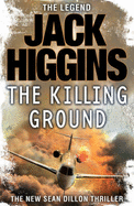 The Killing Ground - Higgins, Jack