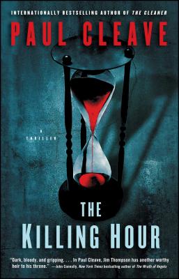 The Killing Hour: A Thriller - Cleave, Paul