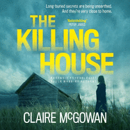 The Killing House (Paula Maguire 6): An explosive Irish crime thriller that will give you chills