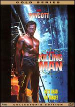 The Killing Man - David Mitchell