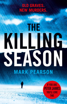 The Killing Season - Pearson, Mark