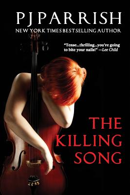 The Killing Song - Parrish, Pj