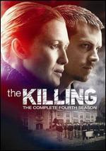 The Killing: The Complete Fourth Season [2 Discs]