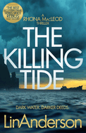 The Killing Tide: A Dark and Gripping Crime Novel Set on Scotland's Orkney Islands