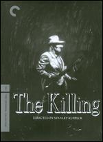 The Killing - Stanley Kubrick