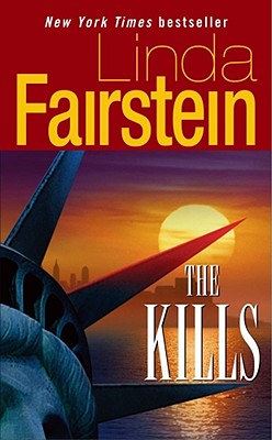 The Kills - Fairstein, Linda