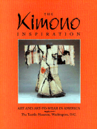 The Kimono Inspiration: Art and Art-To-Wear in America