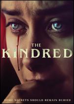 The Kindred - Jamie Patterson