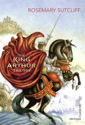 The King Arthur Trilogy - Sutcliff, Rosemary