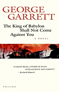 The King of Babylon Shall: Not Come Against You
