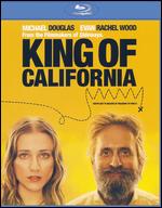 The King of California [Blu-ray] - Mike Cahill