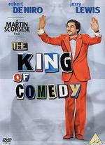 The King of Comedy