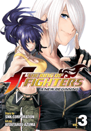The King of Fighters a New Beginning Vol. 3