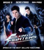 The King of Fighters [Blu-ray]