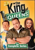 The King of Queens: The Complete Series [22 Discs]