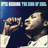 The King of Soul - Otis Redding