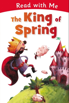 The King of Spring - Page, Nick