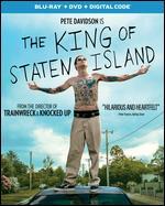 The King of Staten Island [Includes Digital Copy] [Blu-ray/DVD]