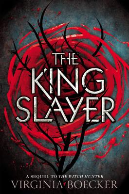 The King Slayer - Boecker, Virginia
