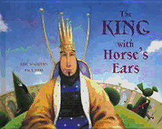 The King with Horse's Ears