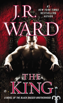 The King - Ward, J R