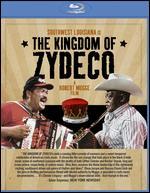 The Kingdom of Zydeco [Blu-ray]