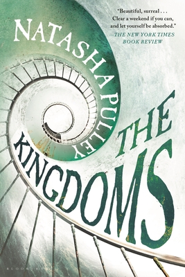 The Kingdoms - Pulley, Natasha