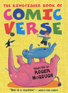 The Kingfisher Book of Comic Verse