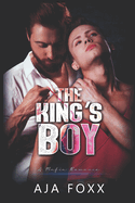The King's Boy: A Mafia Mayhem Romance