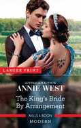 The King's Bride by Arrangement