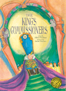 The King's Commissioners (a Marilyn Burns Brainy Day Book)