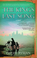The King's Last Song: Or Kraing Meas